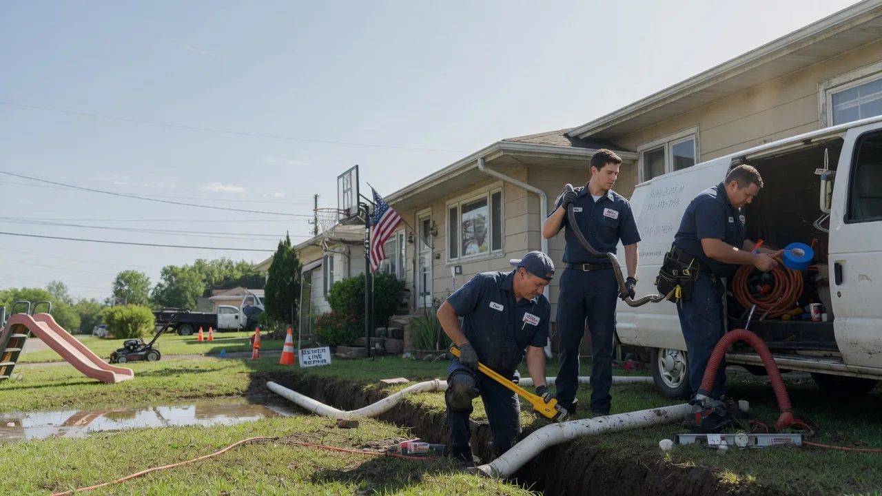 Toilet Installation in Manitou, KY near me